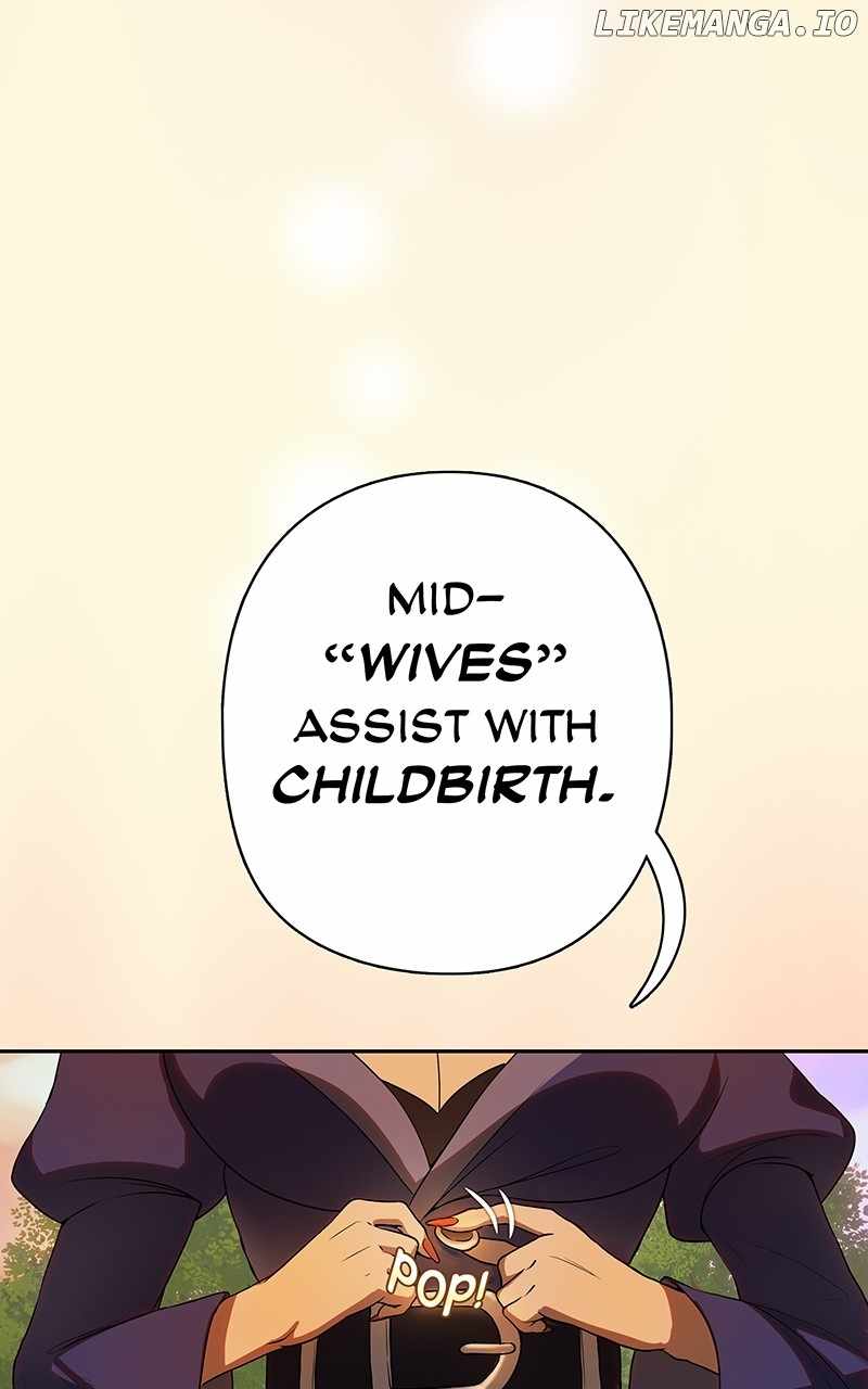 Raising Hell: A Demon's Guide to Parenting Chapter 14 23